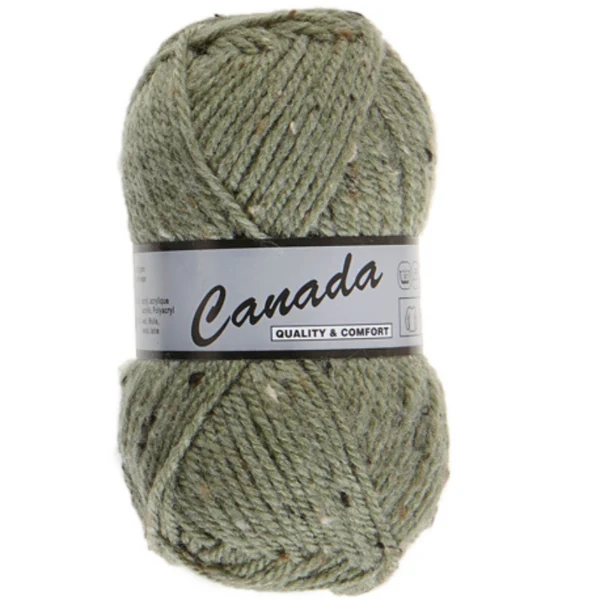 Lammy Canada Tweed